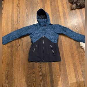 Colombia Womens Interchange Jacket